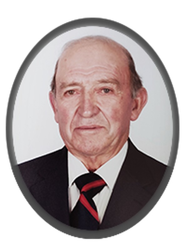 Custódio Tavares Cirne Amador