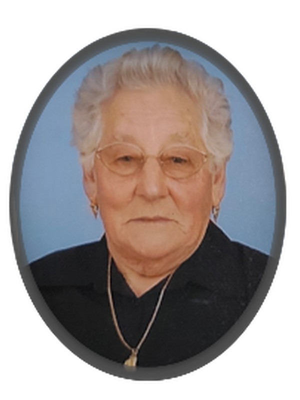 Deolinda da Silva Souza