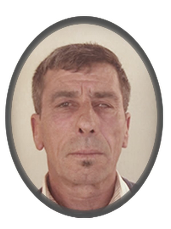 Domingos Álvaro Borges Madeira