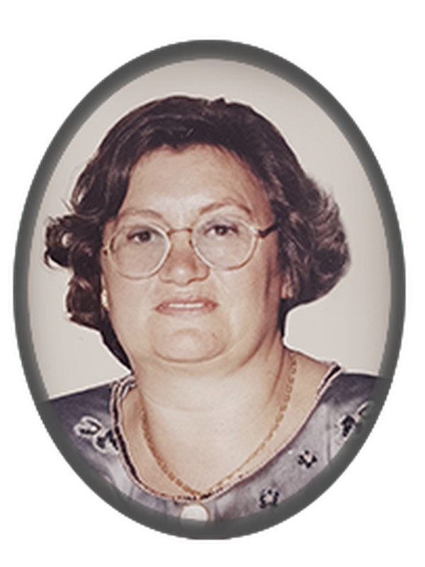 Dorinda da Silva Pinto dos Santos