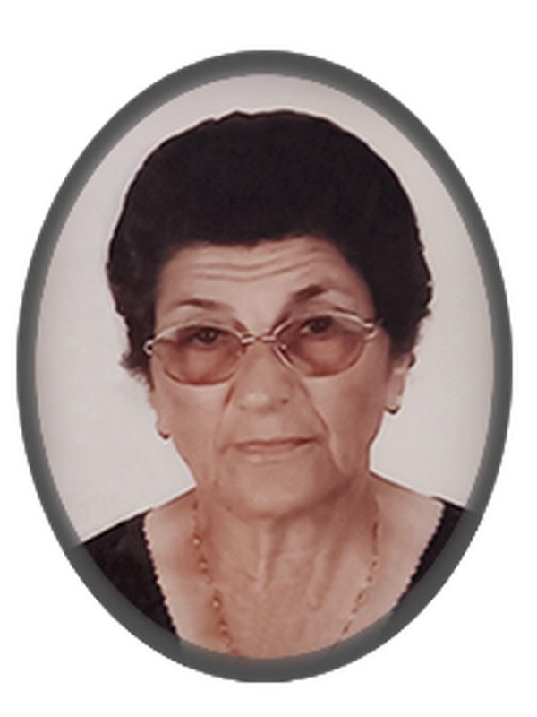 Elvira da Costa Dias