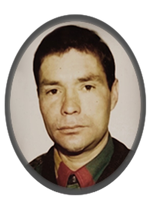 Gilberto Henriques Patinha