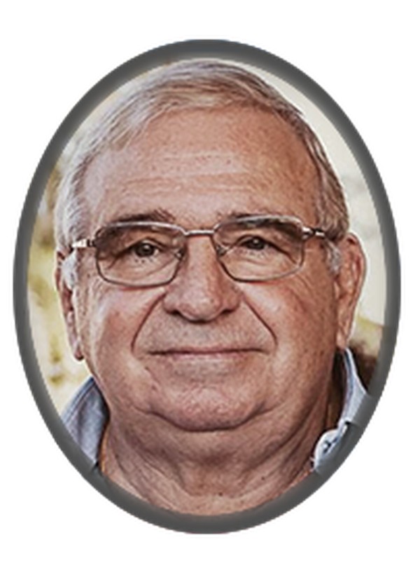 José Matos dos Santos