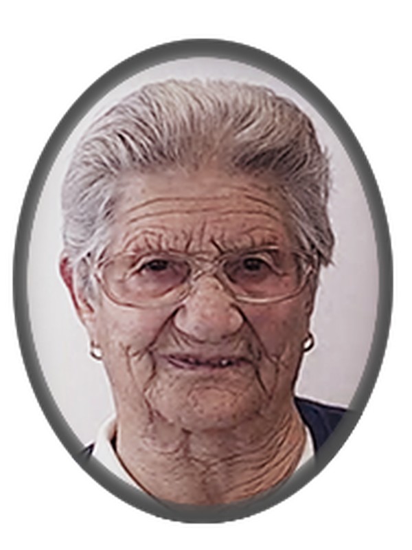 Luzia Silva Teixeira