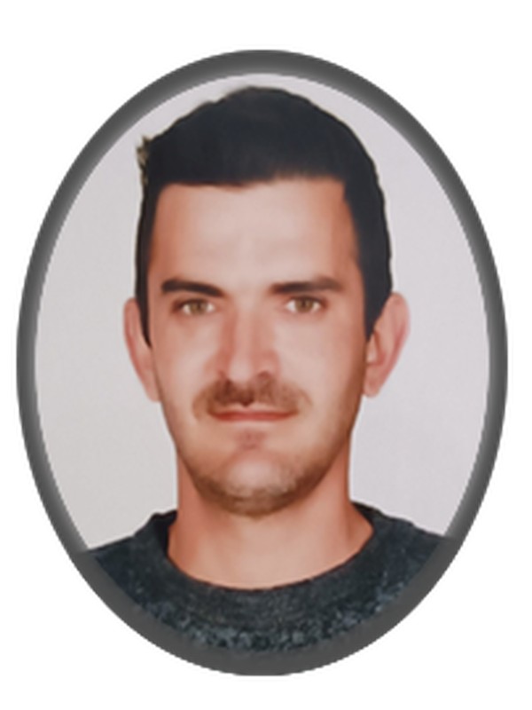 Luís Alberto de Sousa Barbosa