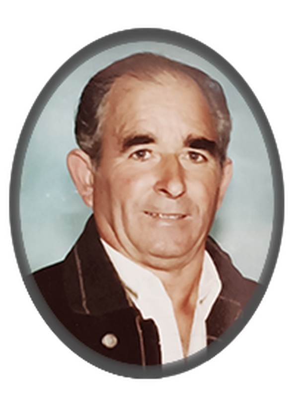 Manuel dos Santos Garrido
