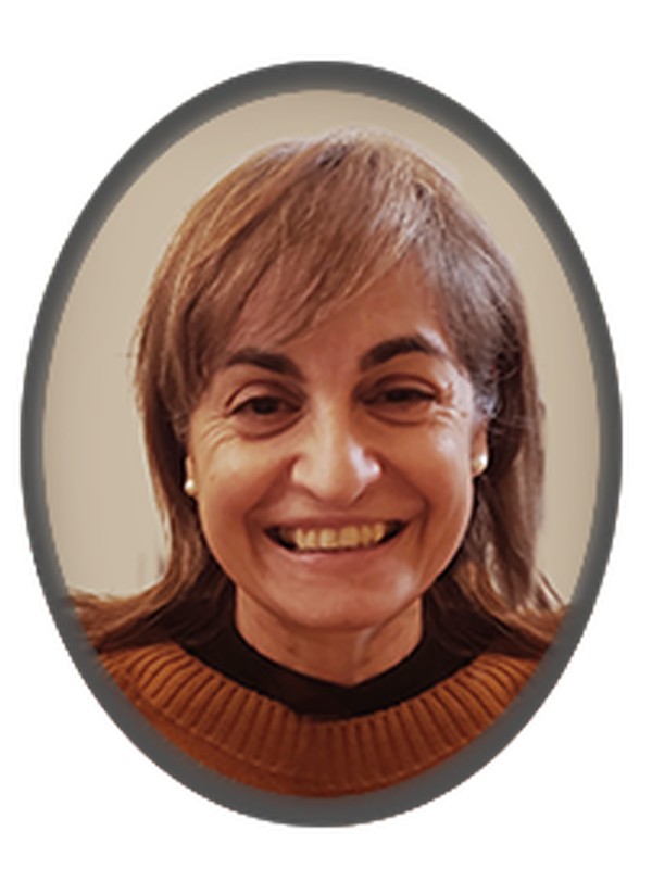 Maria Adélia dos Santos Ferreira da Costa Alves