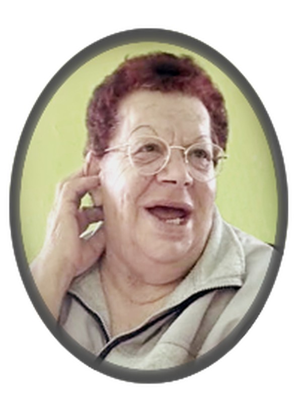 Maria Júlia da Costa e Silva Esteves