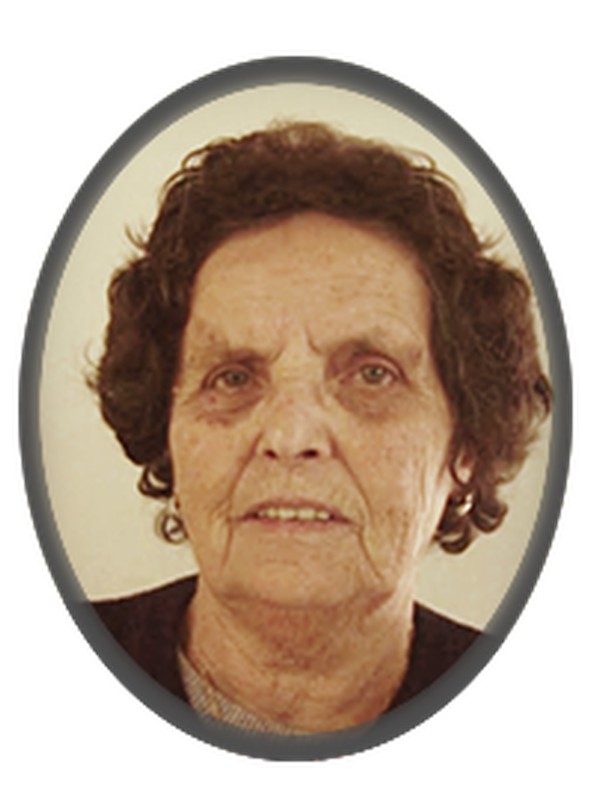 Maria Joaquina da Silva de Matos