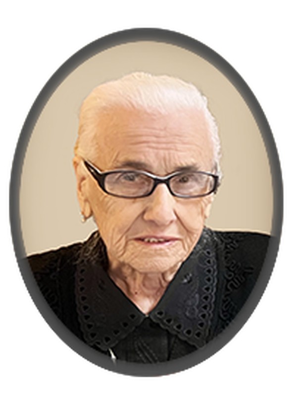 Maria José da Silva e Cunha