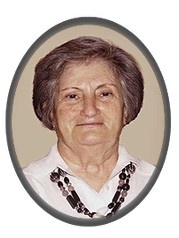 Maria Luisa Bastos Gonçalves Dias Cruz