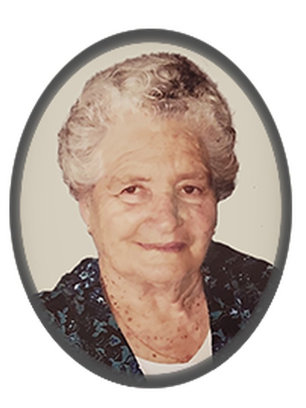 Maria da Anunciação Almeida Gomes