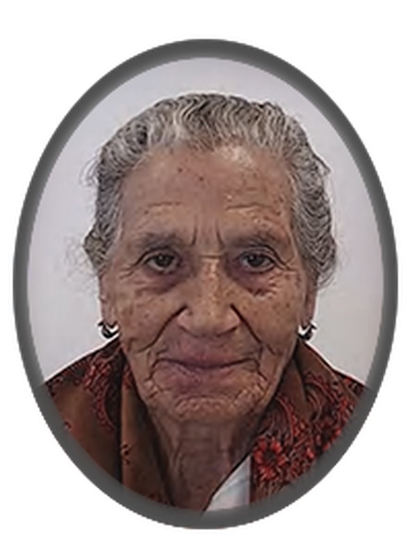 Maria da Ascensão da Silva Rodrigues