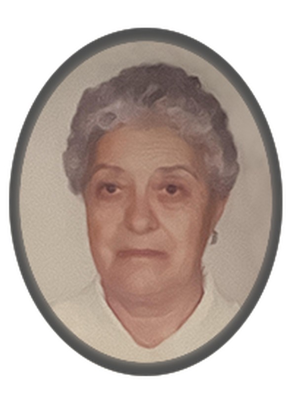 Maria da Cruz de Oliveira da Cunha Rodrigues