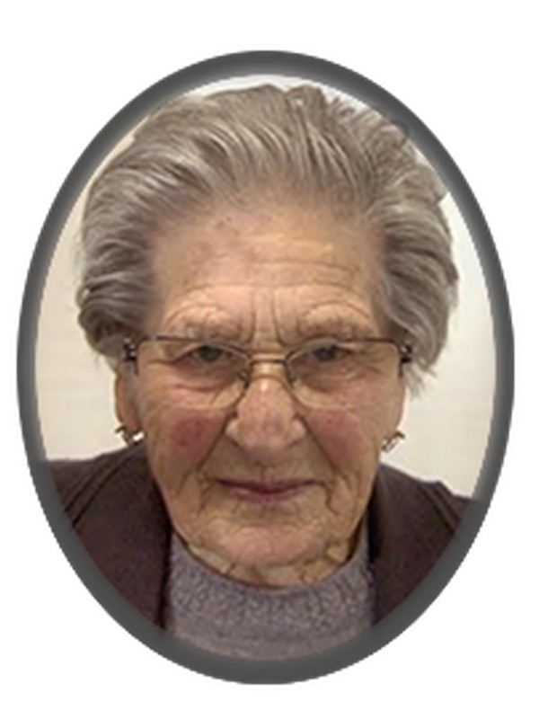 Maria da Luz de Almeida Valente