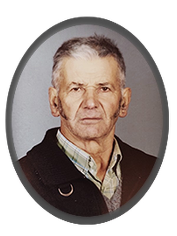 Vitorino Tavares de Souza