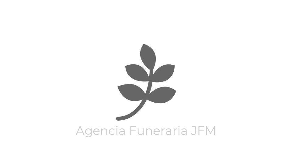 Agencia Funeraria JFM
